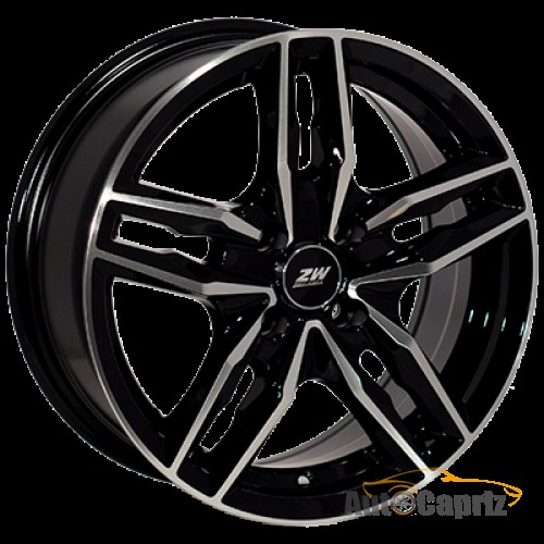 Грузовые шины Antyre TB666 (универсальная ось) 215/75 R17.5 126/124M